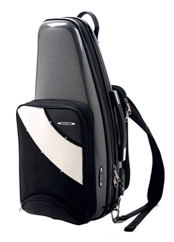 Omebaige custodia sax alto