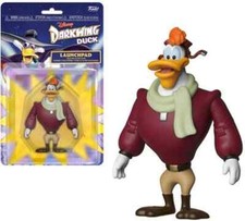 Disney DARKWING DUCK Launchpad