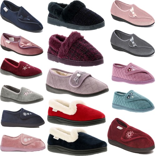 Keller pantofola donna - pantofola,