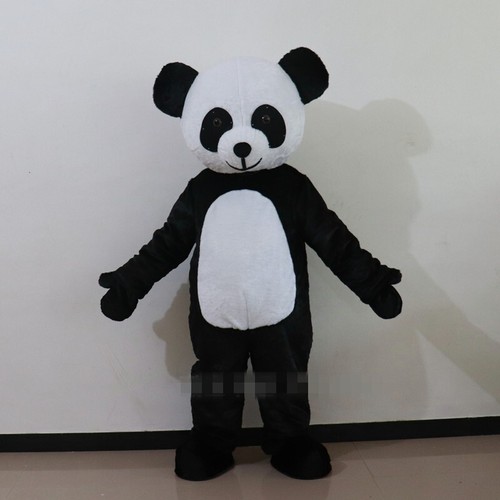 Costume mascotte cartone