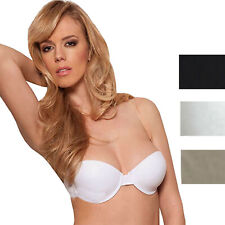 Reggiseno Bretelle Trasparente