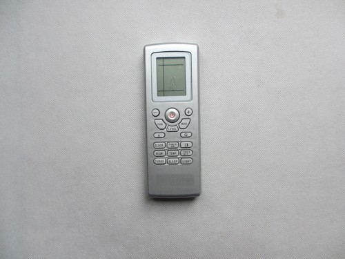 Telecomando per condizionatore