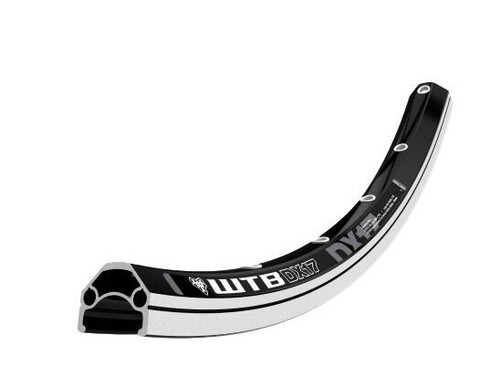 Nuovo wtb dx17 - nuovo,