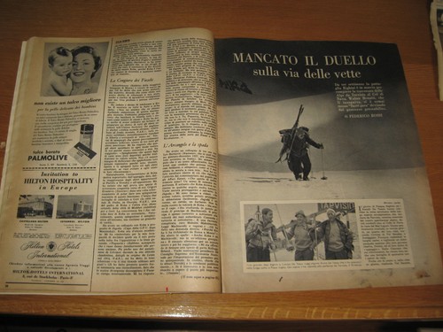 Rivista epoca 1956 288 walter - epoca, 1956/288=walter