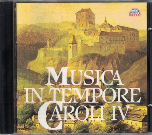 Musica tempore caroli - musica, iv