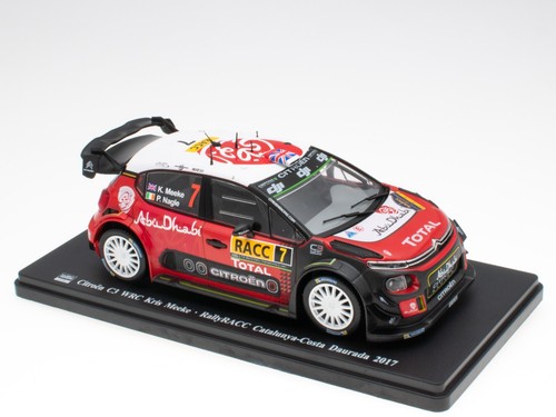 Citroën wrc kris - wrc,