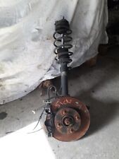 RICAMBI USATI MASSA MECCANICA COMPLETA SINISTRA FORD Fusion 2° Serie 1.4 tdi