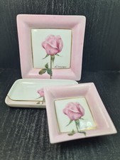 limoges porcellana linea roses
