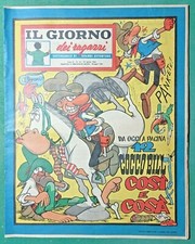 IL GIORNO DEI RAGAZZI