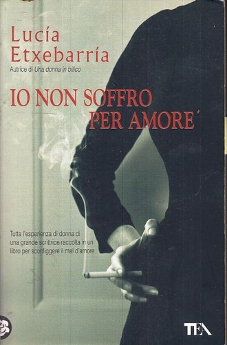 Non soffro per amore - soffro,