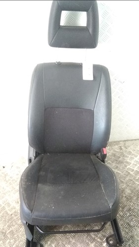 Sedile anteriore suzuki - dx,