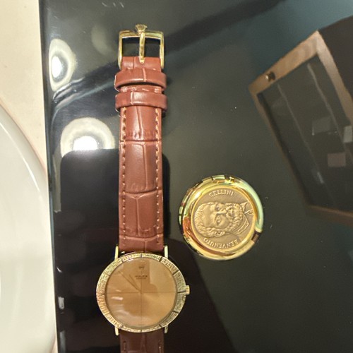 Rolex cellini 18k circa - cellini, yg