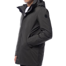 Giacca da uomo Cape Horn Nera