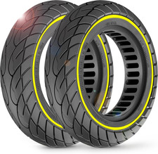 2PCS 10X2.125 Pollici