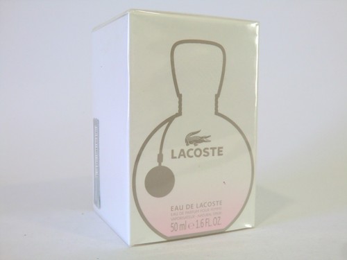 Lacoste eau pour - eau, de