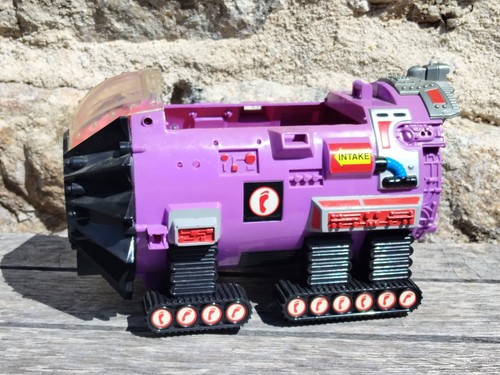 Part tmnt tortues ninja mutant - part,