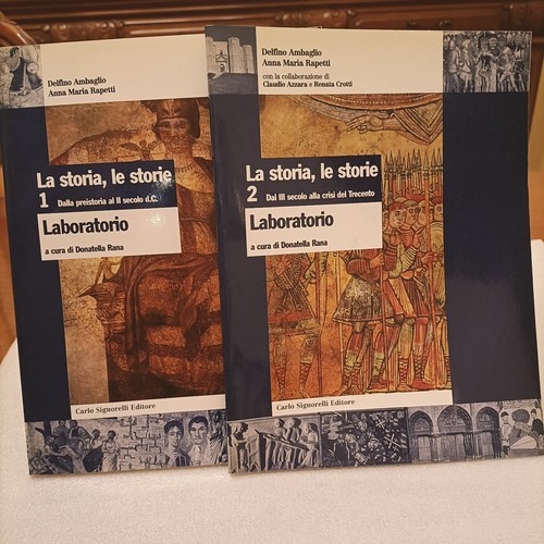 Storia storie vol - storia,, vol.