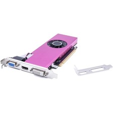 Amd Radeon Rx 550 4gb Gddr5
