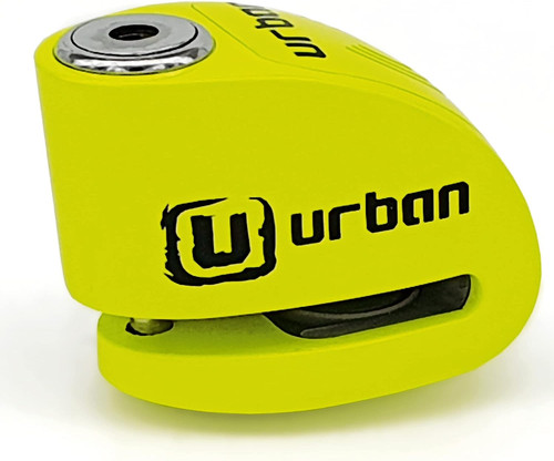 Ur906x antifurto moto con - ur906x,