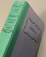 Shogun - James Clavell