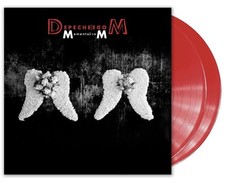 DEPECHE MODE LP x 2 Memento