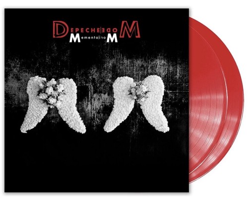Depeche mode 2 memento - depeche,