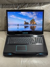 Alienware M18x R2 - 18,4" -
