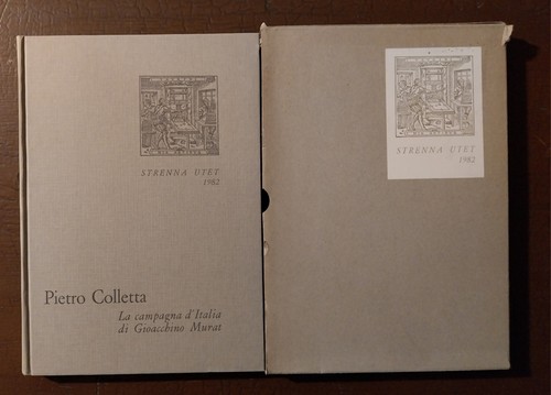 Pietro colletta la campagna - la,