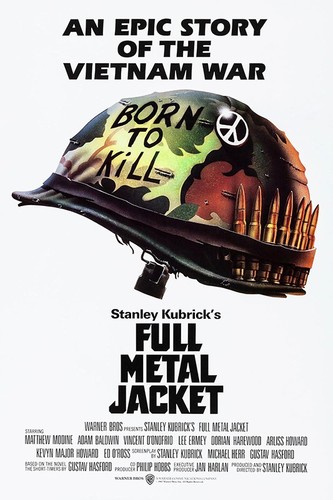 Film classico giacca - , metallo
