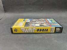 Vhs Juventus Hurr� Juventus video Juve Paris