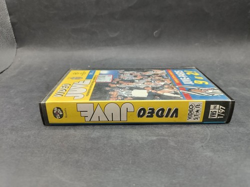 Vhs juventus hurra - hurra',