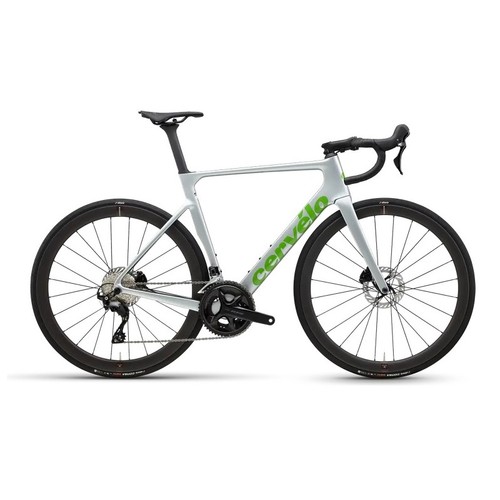 Soloist 105 race - 105, 28