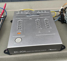 Crossover elettronico mobile a