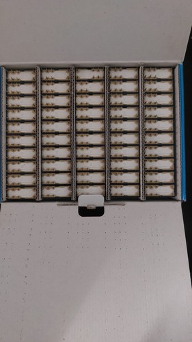 100 rele finder 24v - n°,
