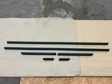 BMW E46 Compact OEM Set Porte