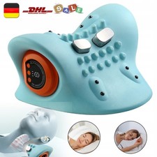 NUOVO Massaggiatore Cervicale