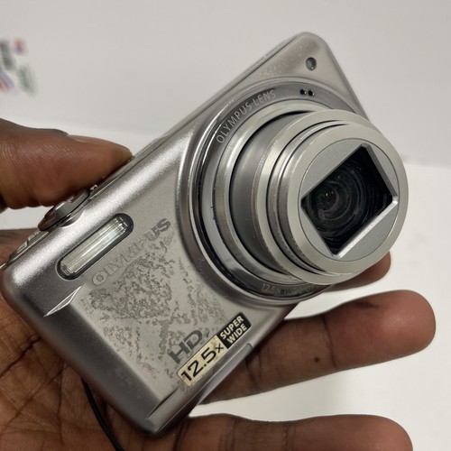 Olympus 320 0mp - olympus, 14.0mp.