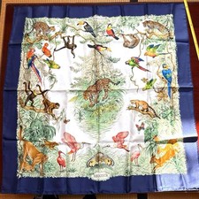 Sciarpa Hermes stola