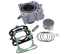 Cilindro completo ATV Quad 250
