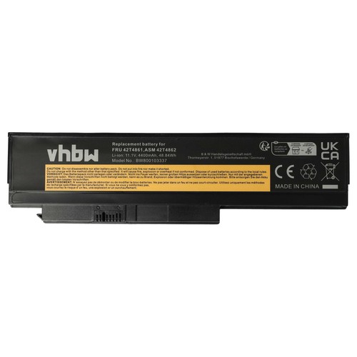 Batería para lenovo - batería,