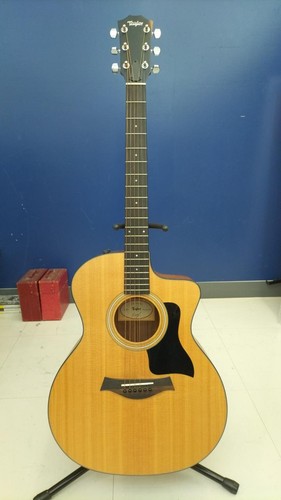 Taylor 114ce chitarra acustica - taylor,