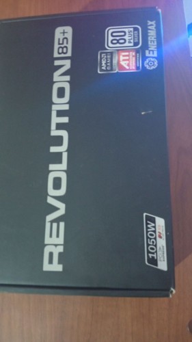 Enermax revolution - enermax,