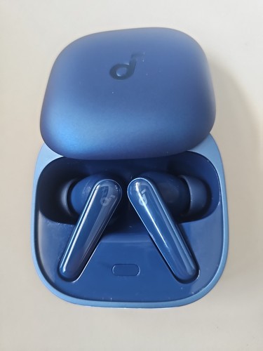 Soundcore liberty auricolari - soundcore,