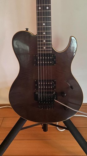 Chitarra elettrica greco - elettrica,