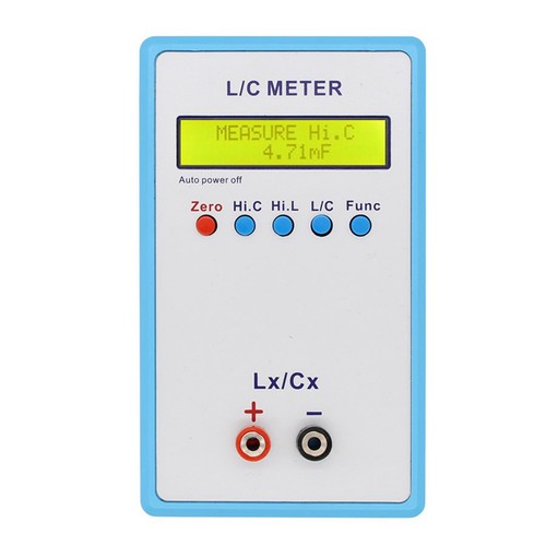 200a misuratore di - lc-200a,