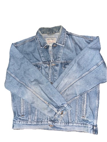 Giacca camionista jeans - , denim