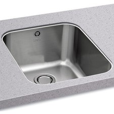 Franke - Lavello sottopiano