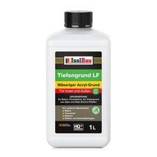 Primer 1L for Body Wall Wood
