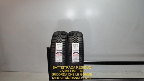Gomme usate termiche - usate,