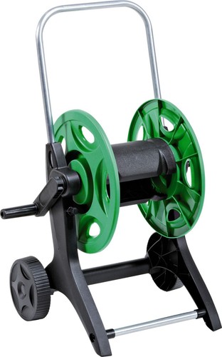 Carrello avvolgitubo rapid - , 50